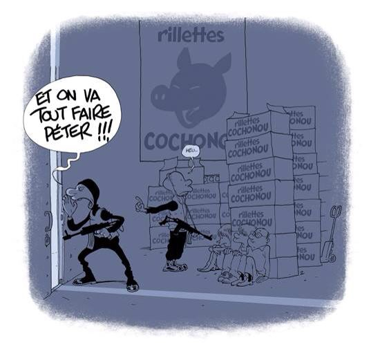 #Jesuischarlie #Charliehebdo | Dessin Humoristique, Neige à Dessin Humoristique Paris