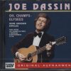 Joe Dassin Cd: Oh Champs-Elysees - Erfolge (French) - Bear intérieur J.o Dessin