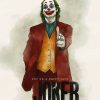 Joker 2019 On Behance avec Joker Dessin Coloriage Joker 2019