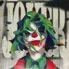 Joker Art Collection To Put A Smile On Your Face - The dedans Joker Dessin Coloriage Joker 2019
