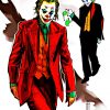 Joker Fan Art! Joker 2019 Jared Leto Joker Joker2019 Ja intérieur Joker Dessin Coloriage Joker 2019