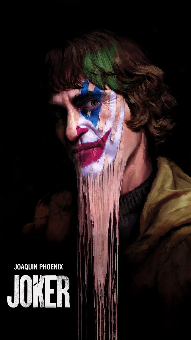 Joker Hoakin Feniks 2019 Art | Joker Poster, Joker, Joker concernant Joker Dessin Coloriage Joker 2019