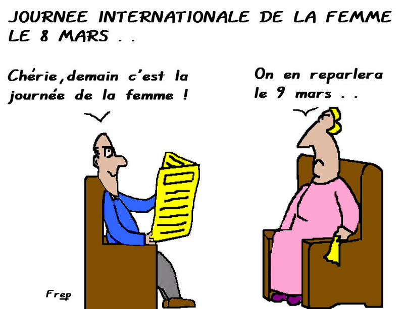 Journée Internationale De La Femme Le 8 Mars - Crayon De pour Dessin 8 Mars,