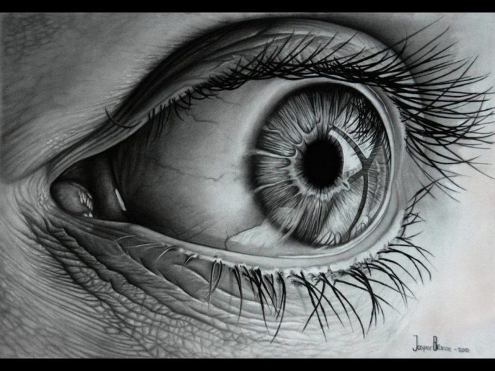 Juste Magnifique ! | Yeux Dessin, Portrait Dessin, Drawing encequiconcerne Dessin Yeux