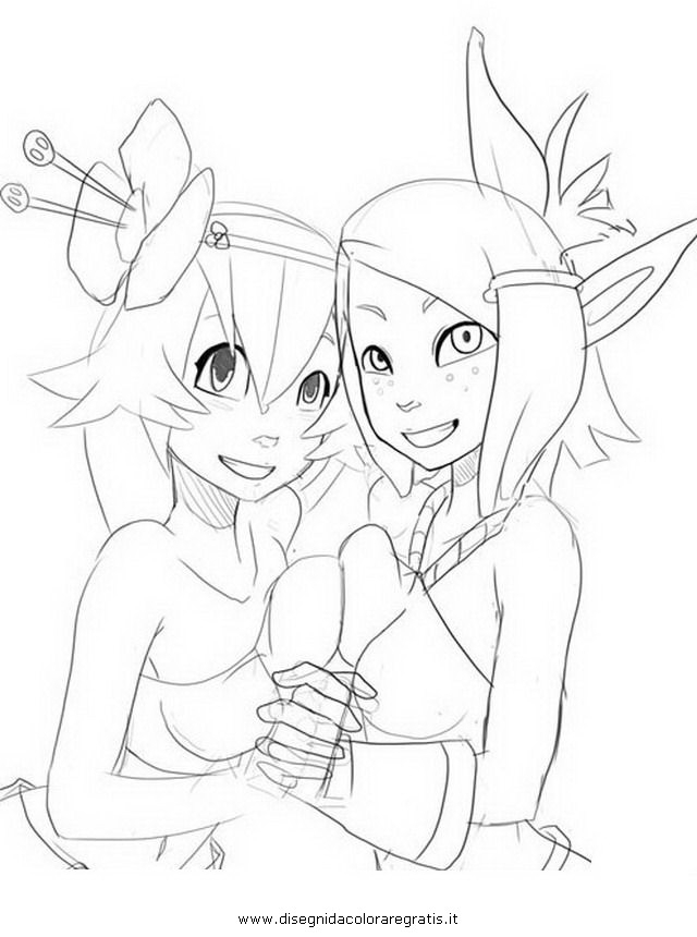 Kolorowanki Wakfu destiné Dessin Coloriage Wakfu Yugo