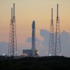 La Reprise Des Vols De La Fusée Falcon 9 De Spacex tout Fusée Falcon 9 Dessin