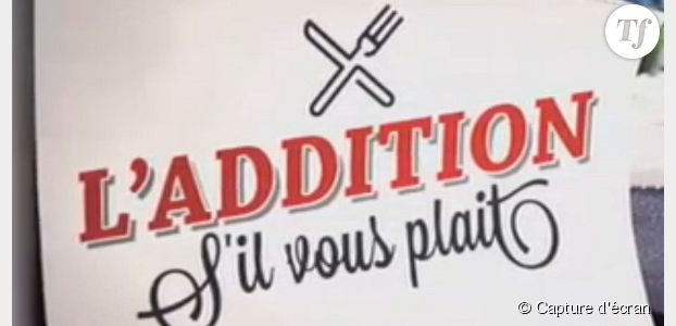 L&amp;#039;Addition S&amp;#039;Il Vous Plaît : L&amp;#039;Émission De Retour Sur Tf1 destiné Coloriage S&amp;amp;#039;Il Vous Plaît,