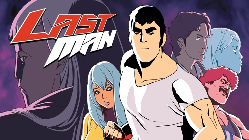 Lastman : Critique De L&amp;#039;Anime | Cult&amp;#039;N&amp;#039;Click intérieur N&amp;amp;#039;Importe Quel Dessin Animé En Français,