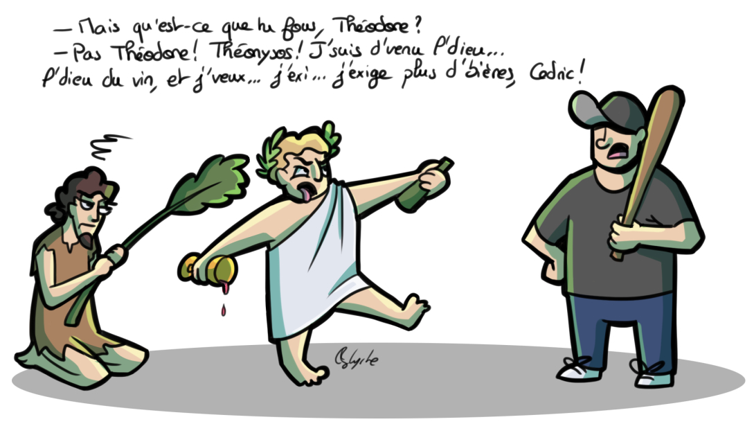 Le Dessin Du Jour De Solène - Page 1- Gamalive tout 50 Dessin En 1 Jour,