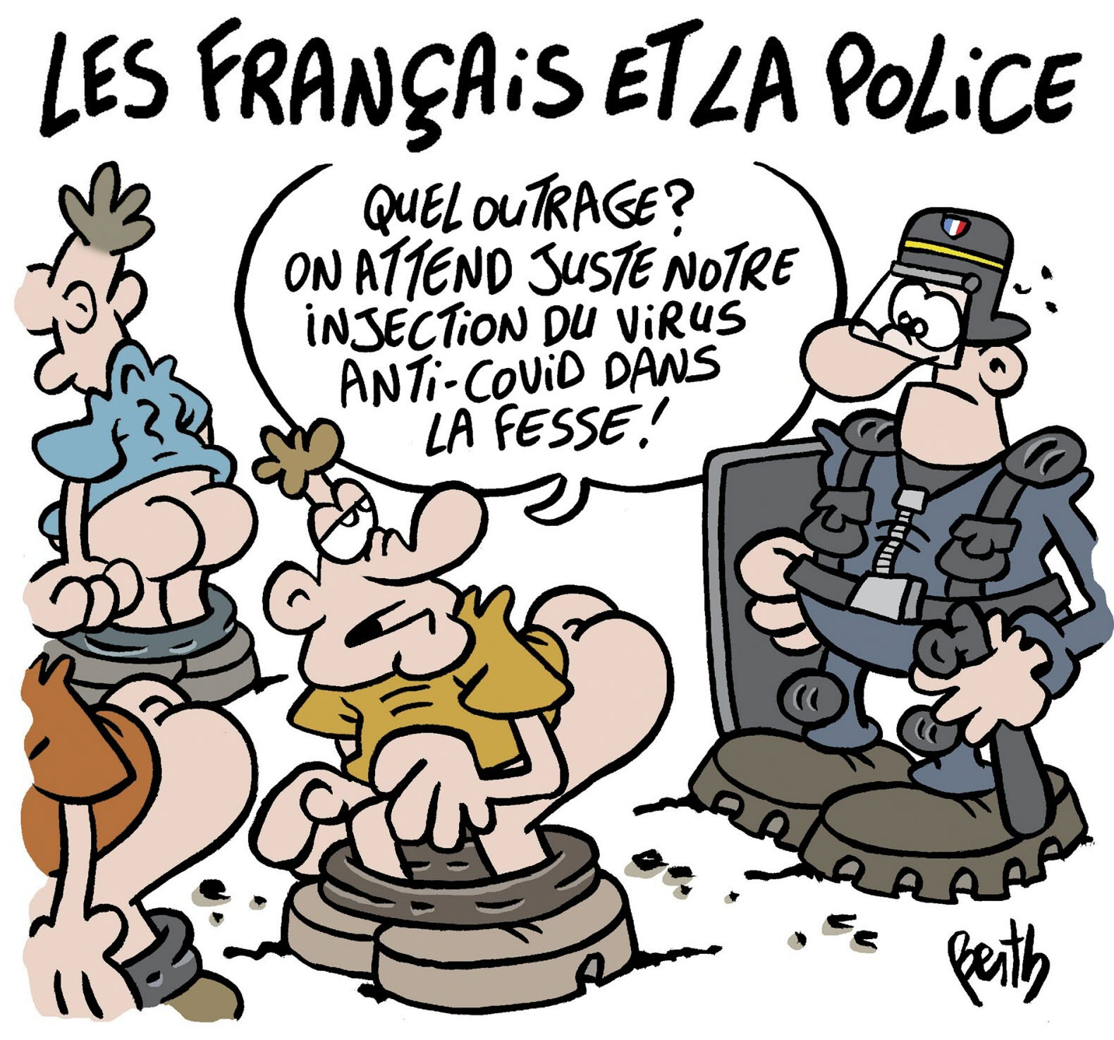 Le Dessin Du Jour serapportantà 1 Dessin Par Jour,