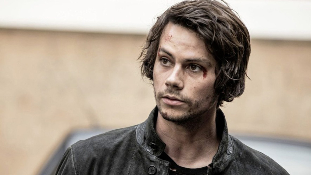 Le Labyrinthe : Que Deviennent Dylan O&amp;#039;Brien, Kaya destiné Dessin Dylan O&amp;#039;Brien Labyrinthe