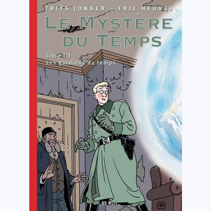 Le Mystère Du Temps : Tome 1 À 4, Pack Collector -:- Sur concernant Coloriage Mystère Tome 1,