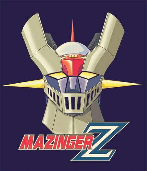 Les 20+ Meilleures Images De Mazinger Z En 2020 | Goldorak encequiconcerne Mazinger Z Dessin