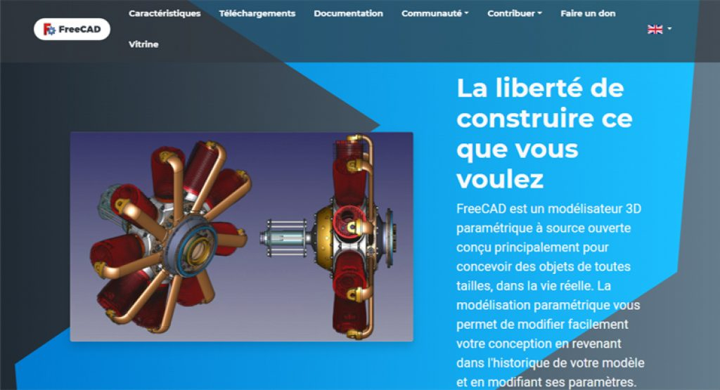 Les 5 Meilleurs Logiciels De Dessin Industriel Gratuits Et tout Dessin Industriel