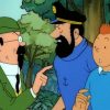 Les Aventures De Tintin : Les Épisodes Qui Trahissent La à Dessin Animé R