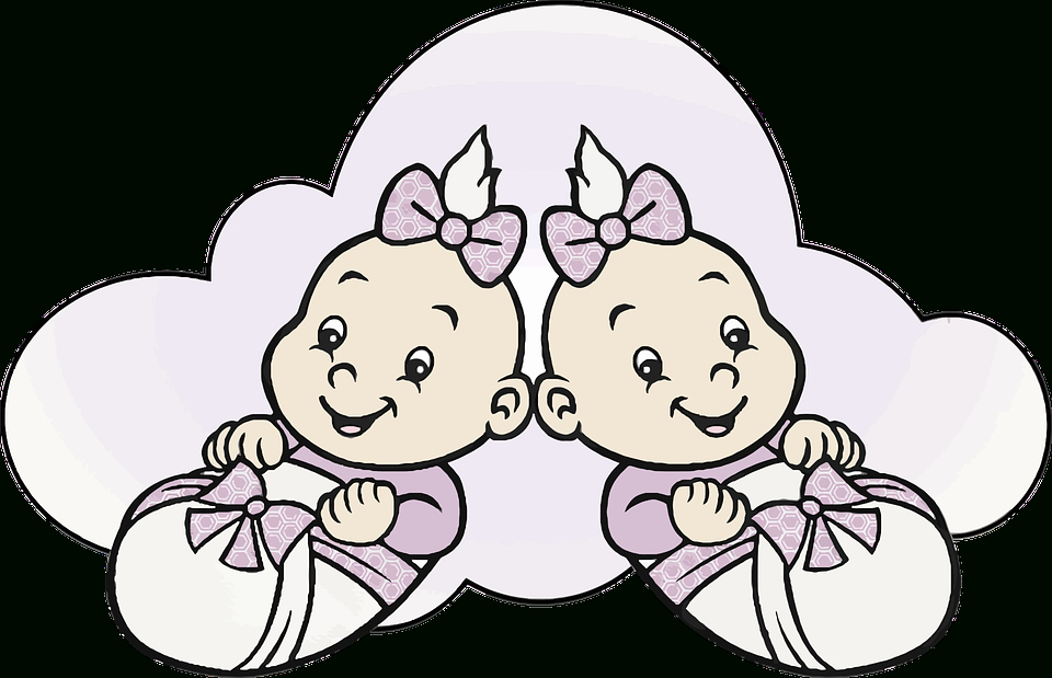 Les Bébés Bébé Dessin Animé · Images Vectorielles concernant Dessin Bébé,