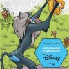 Les Grands Classiques Disney By Hachette - Colour With dedans Coloriages Mystères Disney Babies,