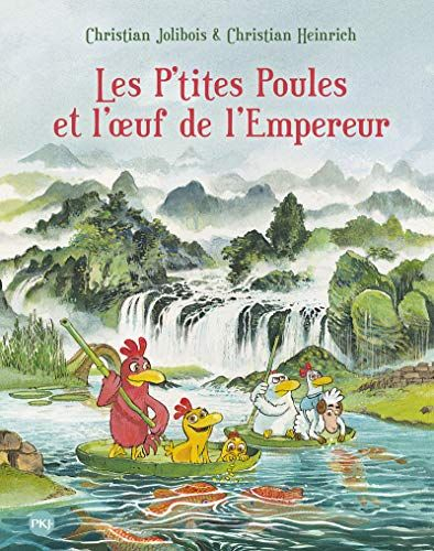 Les P&amp;#039;Tites Poules - Tome 17 : Les P&amp;#039;Tites Poules Et L&amp;#039;Oe destiné Coloriage Les P&amp;amp;#039;Tites Poules