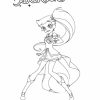Lolirock Coloring - This Time We Are Giving The Lolirock intérieur Coloriage Lolirock,