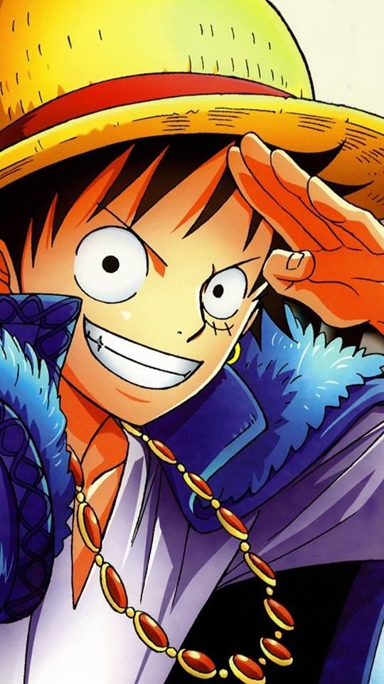 Luffy Wallpaper | One Piece | Anime, One Piece tout Dessin One Piece,