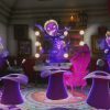 Luigi'S Mansion 3 - 100% Gems Walkthrough Part 12 destiné Luigi Mansion 3 Coloriage