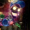 Luigi'S Mansion 3 - Clem - Boss Fight | Gameplay (Nintendo concernant Luigi Mansion 3 Coloriage