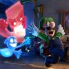 Luigi'S Mansion 3 Dlc: What We Want To See | Gaming Reinvented serapportantà Luigi Mansion 3 Coloriage