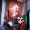 Luigi'S Mansion 3 Maid Boss Fight - How To Defeat Chambrea dedans Luigi Mansion 3 Coloriage