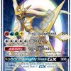 M Arceus X Gx Pokemon Card | Carte Pokemon Dracaufeu serapportantà Coloriage Pokemon V Max