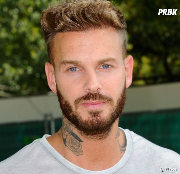 M. Pokora Choqué Après Les Attentats Terroristes : &amp;quot;Je N tout M Pokora Dessin Animé,