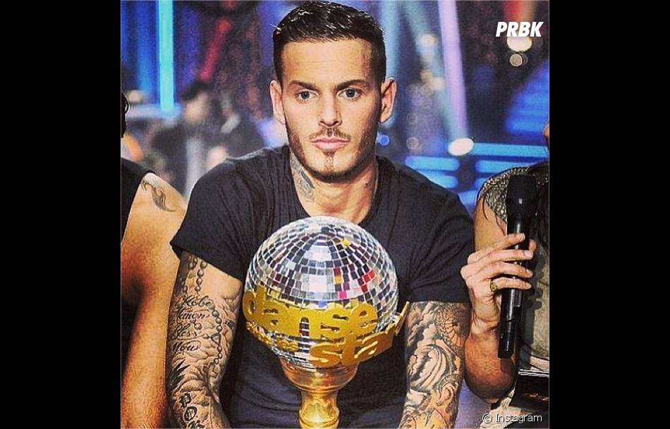 M. Pokora Sera Un Guide Pour Les Candidats De Danse Avec concernant M Pokora Dessin Animé,