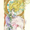 Magic Knight Rayearth | Anime Mangas, Dessin, Anime concernant Magic 7 Dessin Animé,