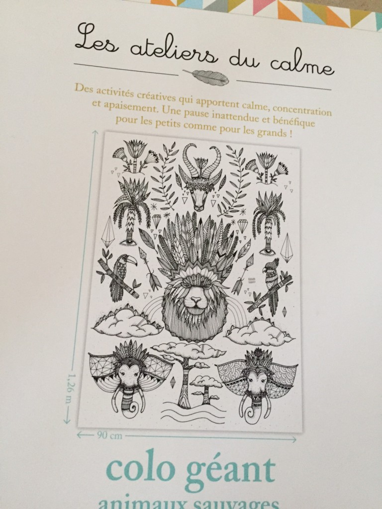 Maman Puissance 4 Un Coloriage Géant! (Deux Coqs D&amp;#039;Or destiné Puissance 4 Dessin