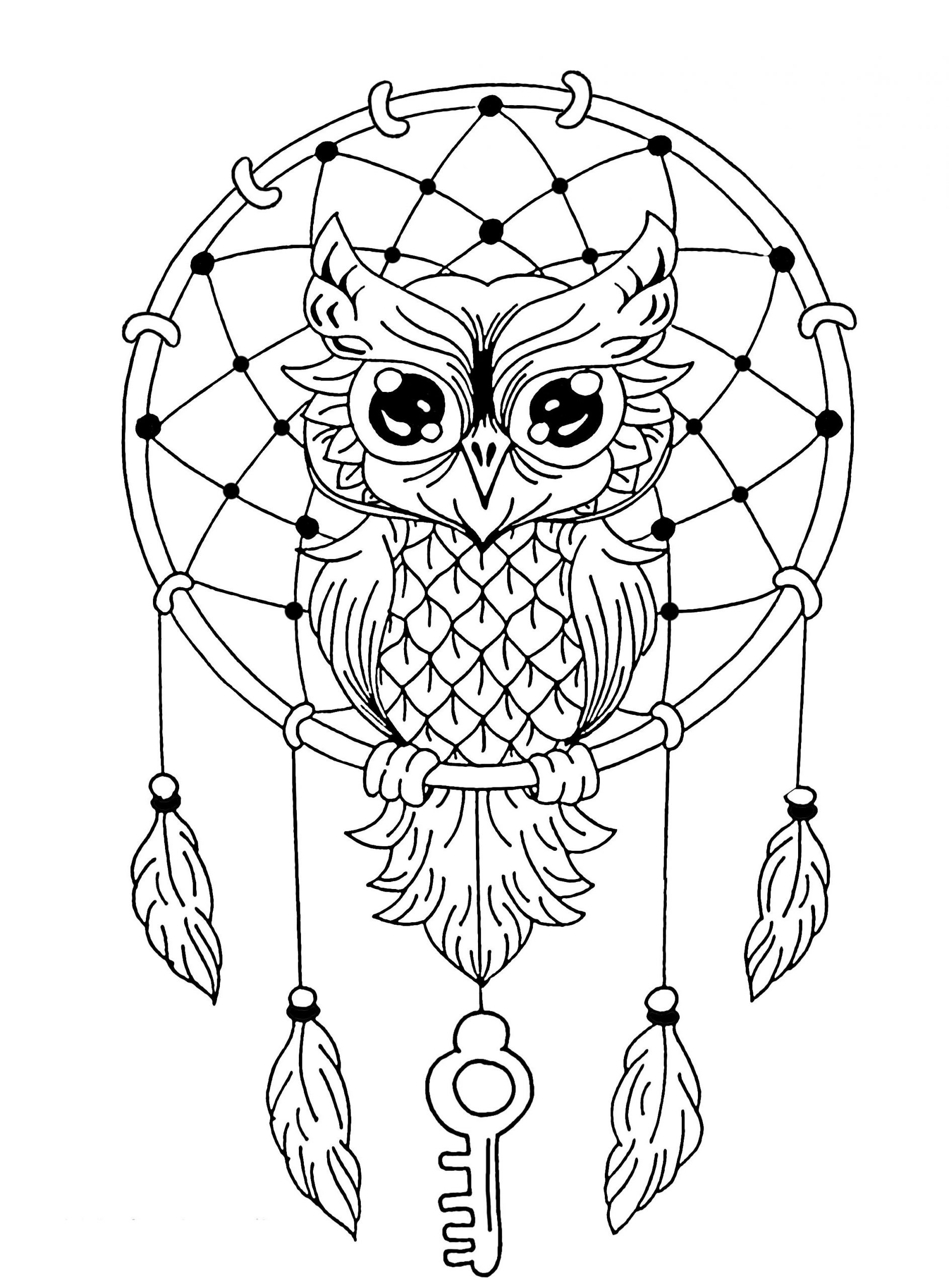 Mandala Facile Animaux Beau Image Résultat De Recherche D pour Coloriage D'Animaux,