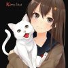 Manga Fille Anime | Anime Neko, Art Anime Fille, Dessin à Dessin Kawaii Fille