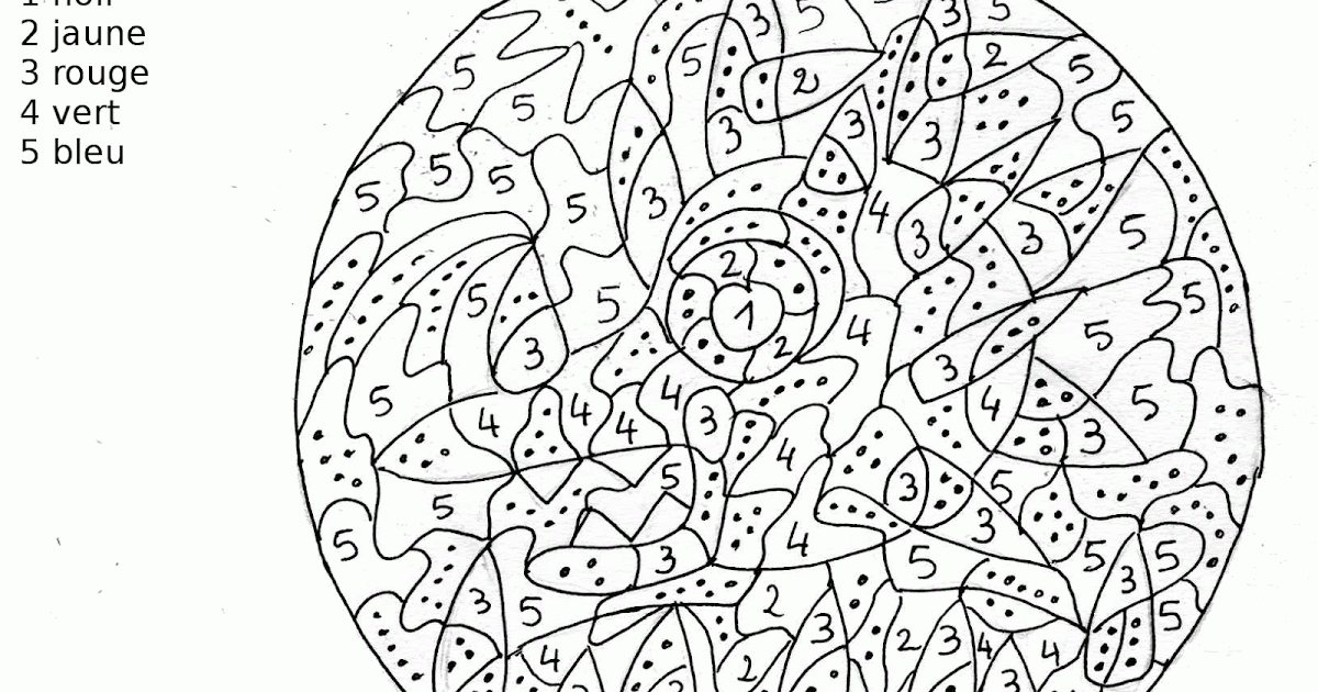 Maternelle: Coloriage Magique Maternelle,Au Carnaval Avec avec Coloriage Magique U