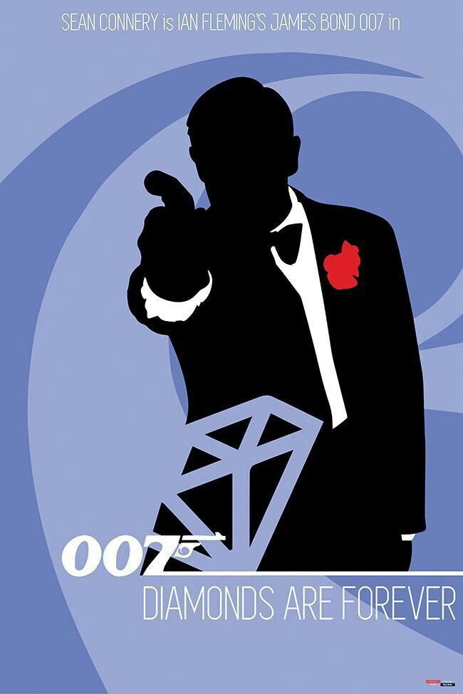Meilleure Nouvelle Agent 007 Dessin - Bethwyns Project dedans Dessin 007
