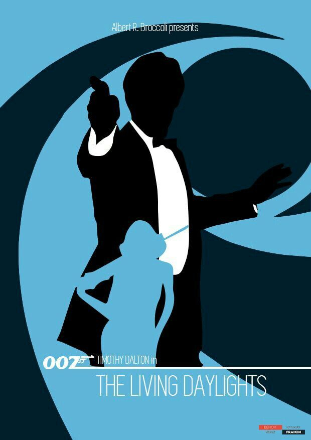 Meilleure Nouvelle Agent 007 Dessin - Bethwyns Project pour Dessin 007