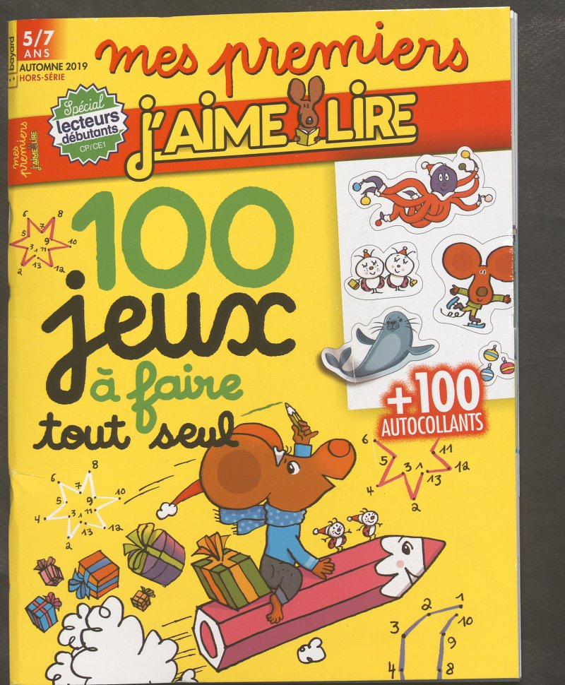 Mes Premiers J&amp;#039;Aime Lire Hs Hors-Série tout Coloriage Bonnemine J&amp;amp;#039;Aime Lire