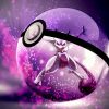 Mewtwo In Pokeball | Dessin Pokemon, Pokémon, Image De Pokemon serapportantà Dessin 4K,