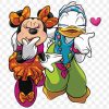 Mickey Mouse Minnie Mouse Daisy Duck Donald Duck The Walt avec Coloriages Mystères Disney Mickey Donald &amp; Co,