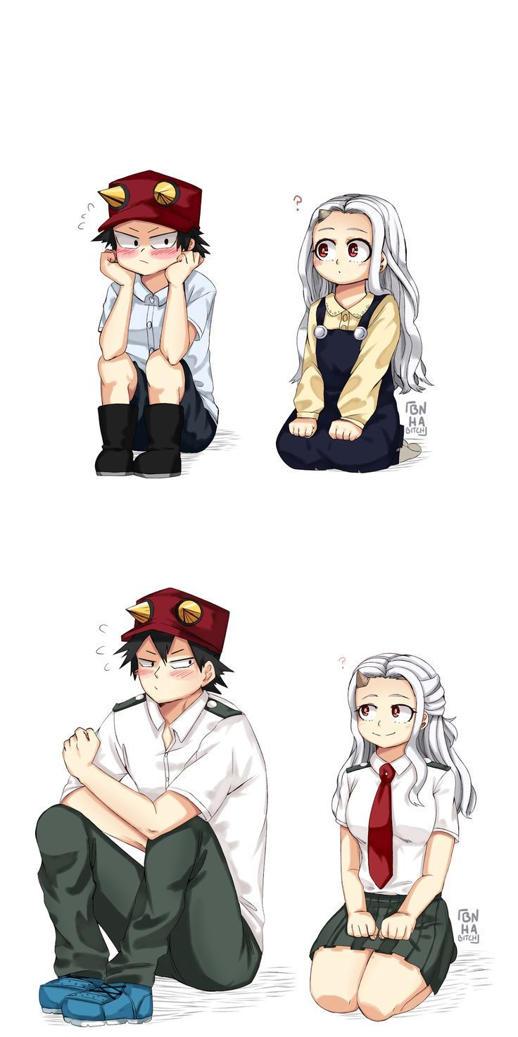 My Shippings Academia | Dessin Animé Kawaii, Dessin Animé serapportantà Dessin Y,