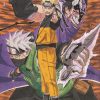 Naruto Artbook | Naruto Kakashi, Naruto Shippuden Sasuke concernant Dessin Naruto R