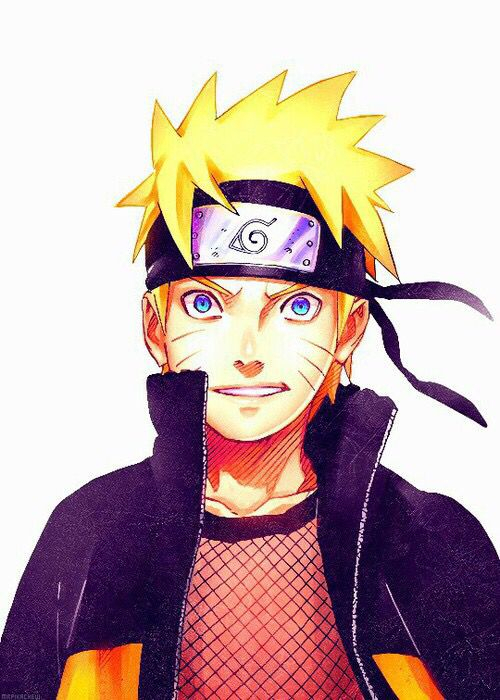 Naruto | Naruto, Naruto Uzumaki, Anime Naruto destiné Dessin Naruto