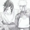 Naruto - The Way Of Naruto - Sasuke = De Debajie tout Dessin Uchiwa