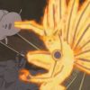 Naruto Transformation Kyubi 9 Queues serapportantà Dessin Renard A 9 Queues