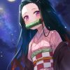 Nezuko-Chan! [Kimetsu No Yaiba | Anime, Slayer Anime à Dessin Demon Slayer,
