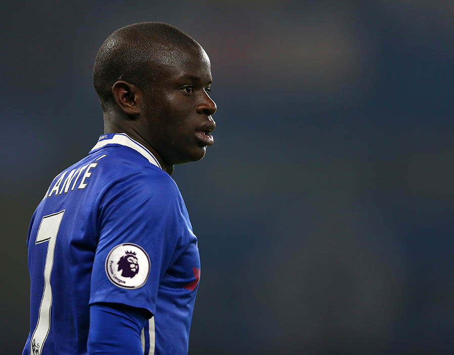 N&amp;#039;Golo Kante | Chelsea Player Ratings Against Liverpool serapportantà Comment Dessiner N&amp;amp;#039;Golo Kanté,