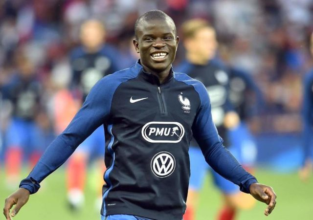 N&amp;#039;Golo Kante Height, Weight, Is He Married Or Dating A intérieur N&amp;#039;Golo Kante Dessin