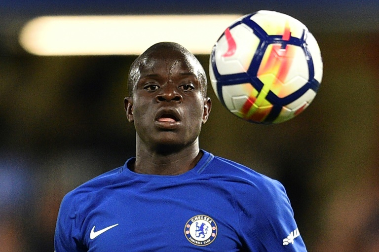 N&amp;#039;Golo Kante Signs New 5-Year Deal At Chelsea - World à N&amp;amp;#039;Golo Kante Dessin